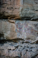 Drakensberge Cave Paintings