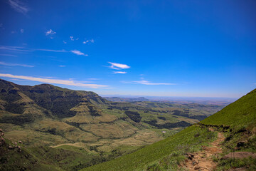 Drakensberge