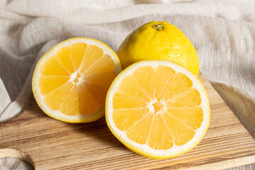 お洒落な日向夏