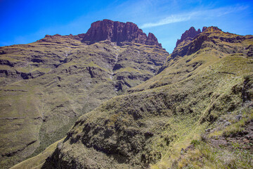 Drakensberge