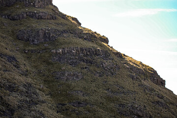 Drakensberge