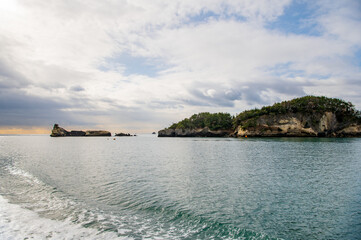 宮城県　仙台　松島