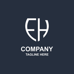 creative business logo template