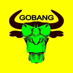 a picture of gorina's head to print on a t-shirt or sticker