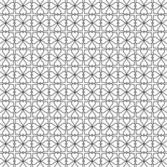 Adult KDP Pattern Coloring Pages