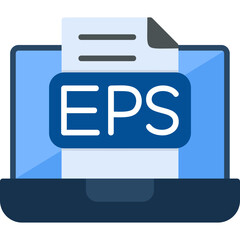 Eps Extension Icon