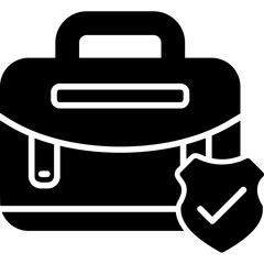 briefcase Icon