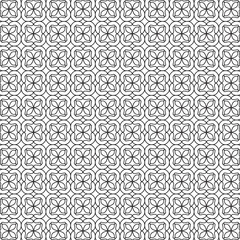 Adult KDP Pattern Coloring Pages