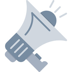 Megaphone Icon