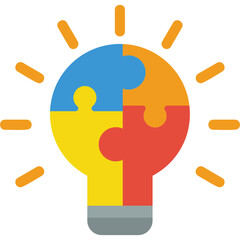 Puzzle Icon