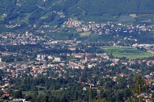 Meran