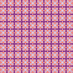 Adult KDP Pattern Coloring Pages