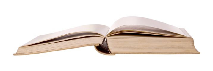 old books