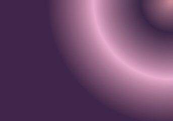 Pink and deep purple color circles background. Gradient color background. Abstract blurred background. For web template banner poster digital graphic artwork.