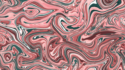 marble seamless all over print aop liquid