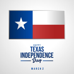Texas Independence Day is the celebration of the adoption of the Texas Declaration of Independence on March 2