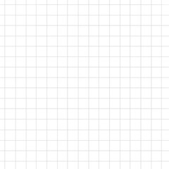 white squared paper