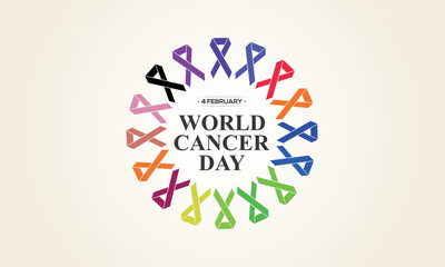 World Cancer Day, 4th February