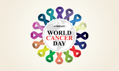 World Cancer Day, 4th February
