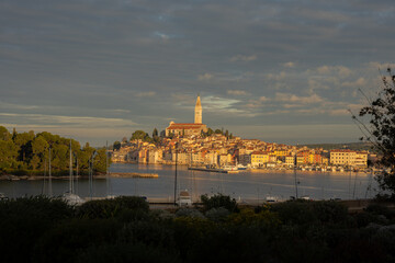 Rovinj, Croatia