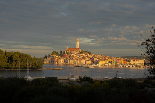 Rovinj, Croatia