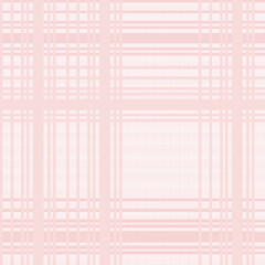 Tartan pattern,Scottish traditional fabric seamless, pink  background,