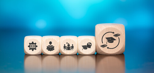 Concept of continuing education
