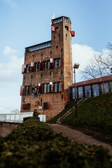 Netherlands Belv Nijmegen