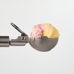Ice-Cream Scoop