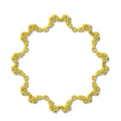 frames in vintage style with elements of ornament, art, pattern, background, texture