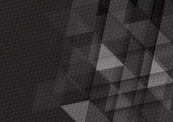Fototapeta premium Technology background color vector for web and design