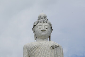Big Bhudda 2
