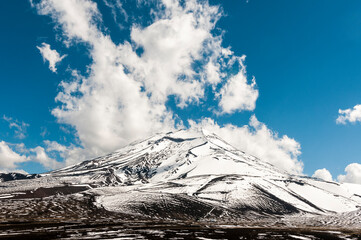 volcanes de  chile, volcanes, sur de  chile, chile, alta montaña, montagna, paisaje, naturaleza,...