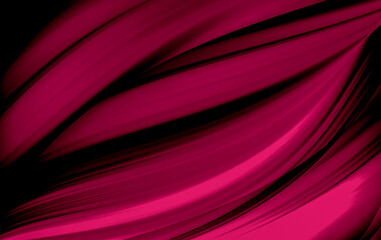 Background abstract pink and black dark are light with the gradient is the Surface with templates metal texture soft lines tech design pattern graphic diagonal neon background.