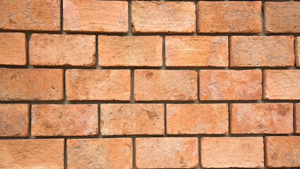 Old brick wall for background image