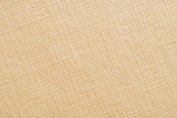 Paper for watercolor painting - texture embossing on a sheet of paper. Closeup abstract material background