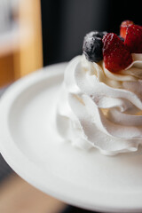 food at the coffee shop