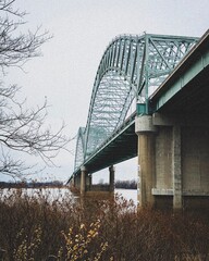 Memphis Tennessee Bridge