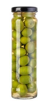 olives bottle