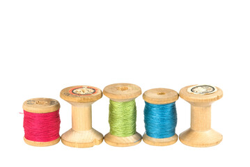 spools
