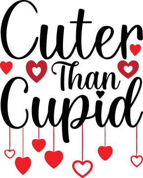 cuter than cupid 