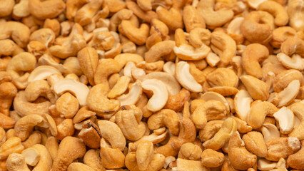 A group of almonds, pistachios, walnuts, macadamia, cashews.