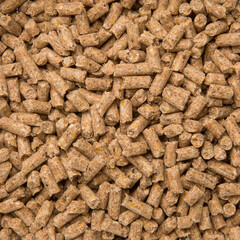 texture feed