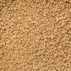 texture feed