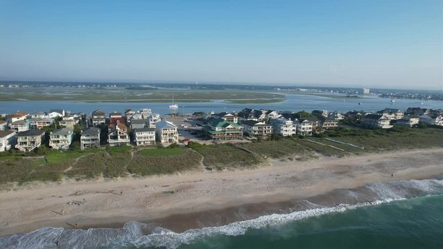 Wrightsville Beach, North Carolina, USA