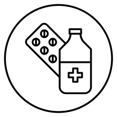 medical icon