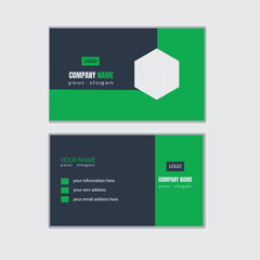 personal business card editable taxt