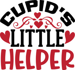 cupid's little helper