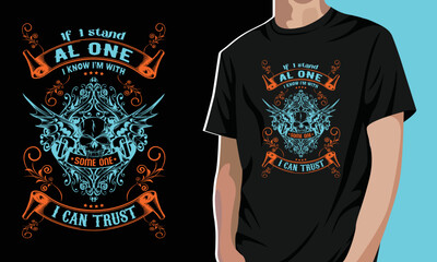 Scul t shirt design