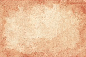 Old vintage paper with grunge texture - high resolution